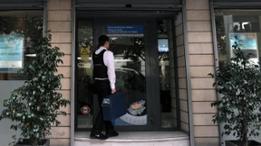 Kein Geld vom Geldboten 