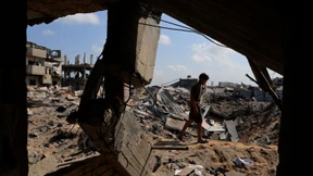 Ein Vorstoß zu Sanktionen, der es in sich hat