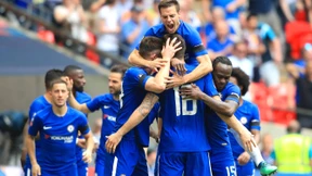 Chelsea und Manchester United im Pokalfinale