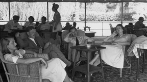 Will ich ein Gigolo sein oder ein politischer Anführer?