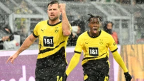 Furioses BVB-Comeback in turbulentem Borussia-Duell