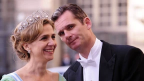 Der Herzog bedauert den Imageschaden