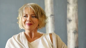 Die Defensive liegt ihr nicht 