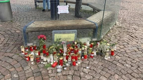 Jugendlicher wegen Mordes an Obdachlosem angeklagt