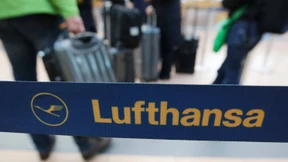 Schon wieder Streiks bei der Lufthansa