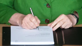 Der Koalitionsvertrag darf nicht das letzte Wort sein!