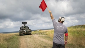 Schweiz wird Munitionsfreigabe wohl abermals verweigern