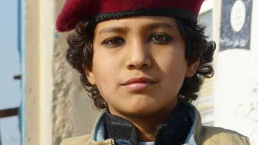 Im Reich des Terrors ist ein Menschenleben nichts wert