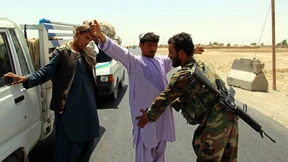 Talibanangriff in Kandahar fordert zahlreiche Tote