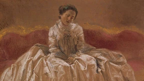 Fritz und Adolph oder Die Geschichte einer Leidenschaft