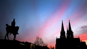 Vom Jäger zum Gejagten