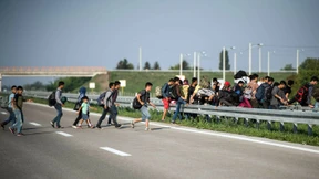 Ein Lob dem Wirtschaftsflüchtling 