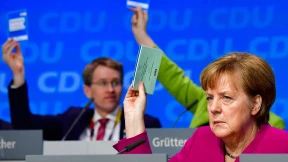 „Eine schwierige Situation“