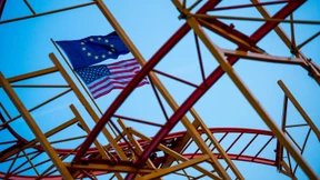 Vertrauen geht anders