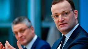 Impfbeginn ab Jahreswechsel