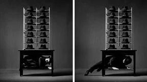 Ohne Gebrauchsanweisung unterwegs im Ich