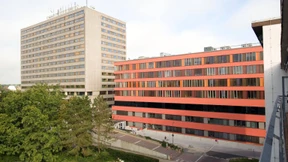 Offenbacher Klinikum soll verkauft werden 