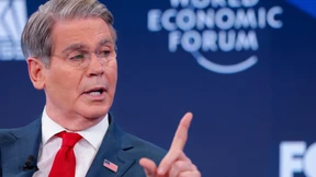 Amerika warnt Europa vor Vergeltungszöllen