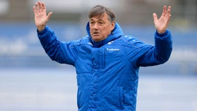 Mit Hirn und Herz gegen die Bayern 