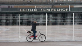 Tempelhof soll Kulturzentrum werden