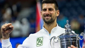 Was kommt jetzt, Novak Djokovic?