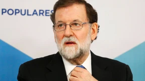 Rajoy: Ja zur Zusammenarbeit, aber...