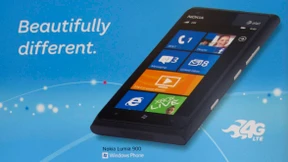 Kleine Erfolge lassen Nokia-Aktie haussieren