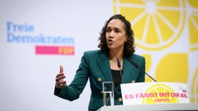 Zwei Frauen mischen den FDP-Parteitag auf