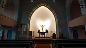 Wie viel Politik verträgt die Theologie? 