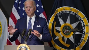 Biden warnt vor „echtem Krieg“ als Folge von Cyberangriffen