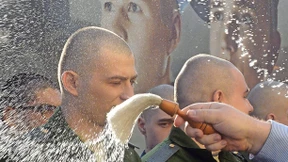 „Moskaus Einfluss reicht bis Afrika“