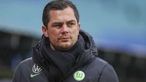 Wolfsburg feiert den Sportdirektor