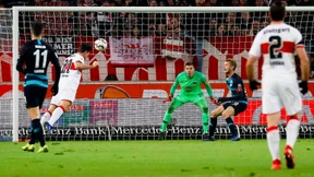 Stuttgart siegt und trauert dennoch