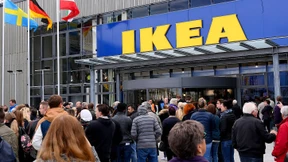 EU untersucht Ikeas Steuerzahlungen