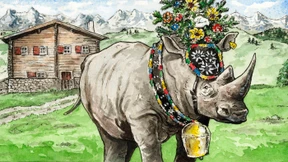 Weltbürger im Allgäu