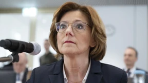 Malu Dreyer verteidigt im U-Ausschuss ihre Regierung