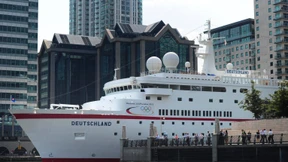 Deutschland behält sein „Traumschiff“