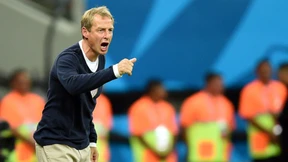 Klinsmanns Team verpasst knapp die Sensation