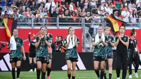 „In allen Bereichen gibt es noch viel zu tun“ für DFB-Frauen