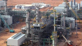 Europa braucht das Gas aus Russland nicht