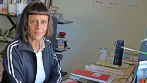 Rock als Kraftquelle gegen die Trauer