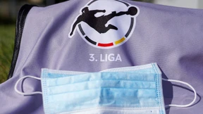 Ins Quarantäne-Quartier – trotz aller Querelen