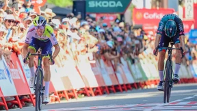 Kämna knapp geschlagen