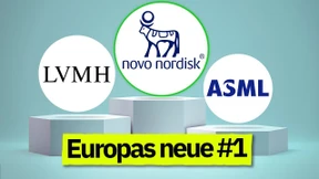 Wie Novo Nordisk zum wertvollsten Unternehmen Europas wurde