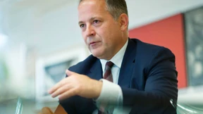 EZB ist nicht ad-hoc-pflichtig