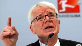 Rauball will Reform für Deutschland und Europa