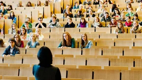 Warum die Kunst der Sprache nicht brotlos sein muss