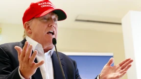 Trump zahlt „so wenig wie möglich“