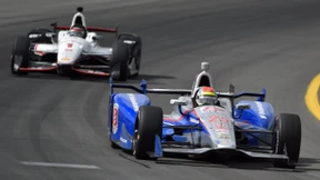 Früherer Formel-1-Pilot Wilson im Koma