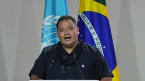 „Wir müssen weiter versuchen, die USA einzubeziehen“